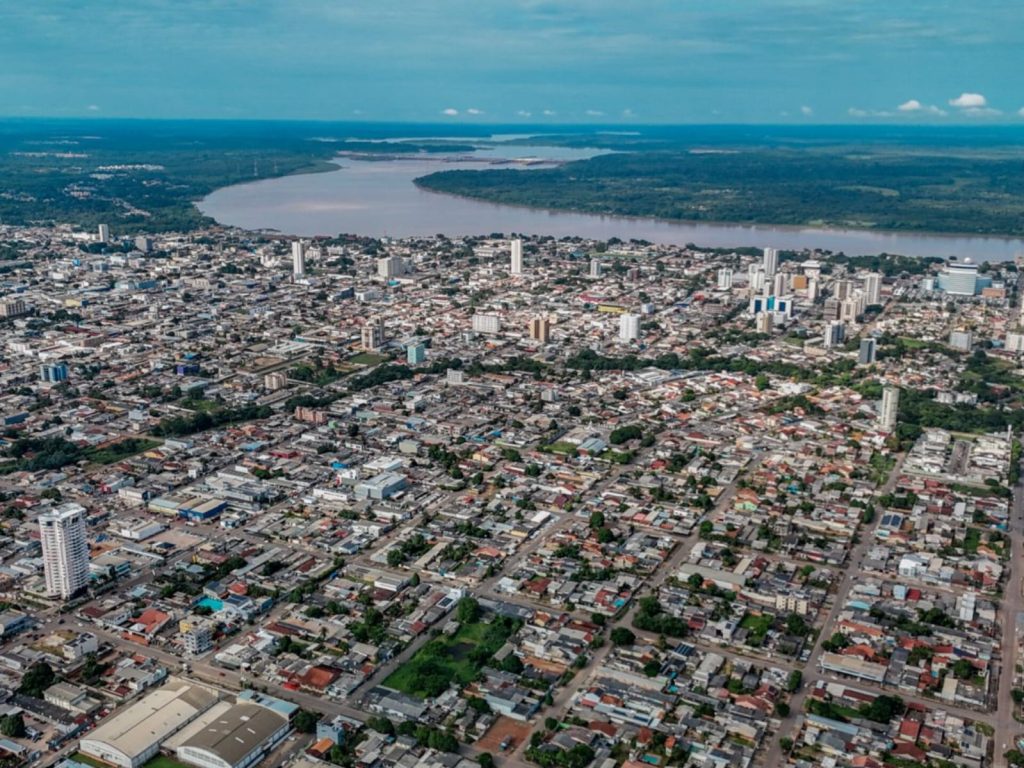 Maior que vários países da Europa, cidade brasileira virou uma espécie de cidade fantasma; entenda o motivo