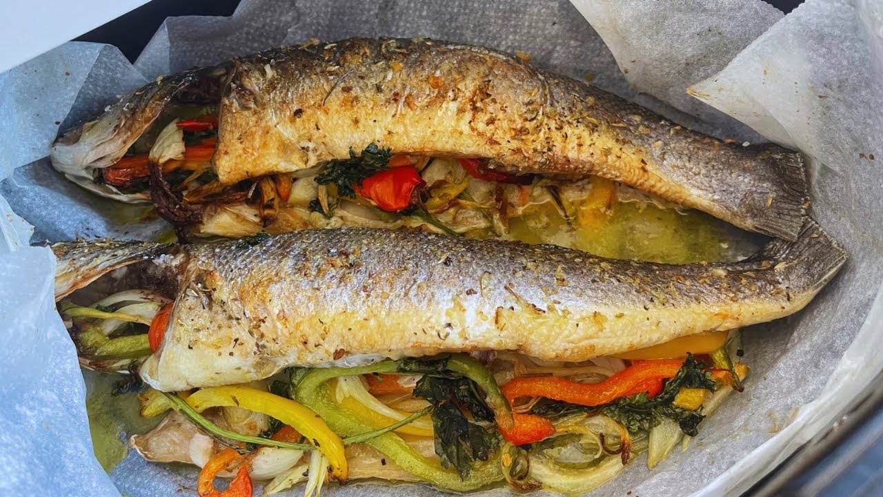 Peixe supera a tilápia e o linguado, se consagrando como melhor para fazer na airfryer