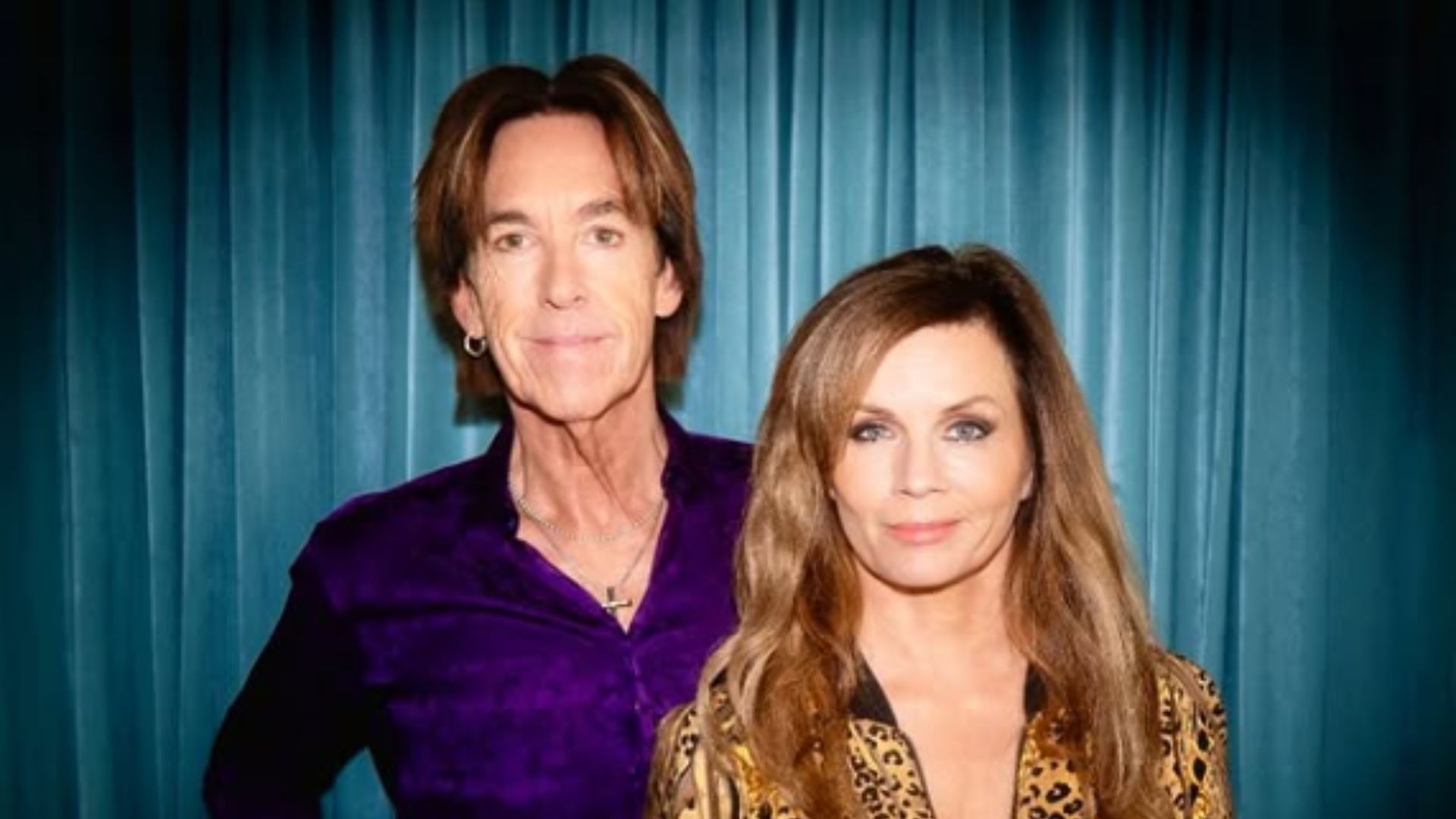 Roxette anuncia shows no Rio e em São Paulo em 2026