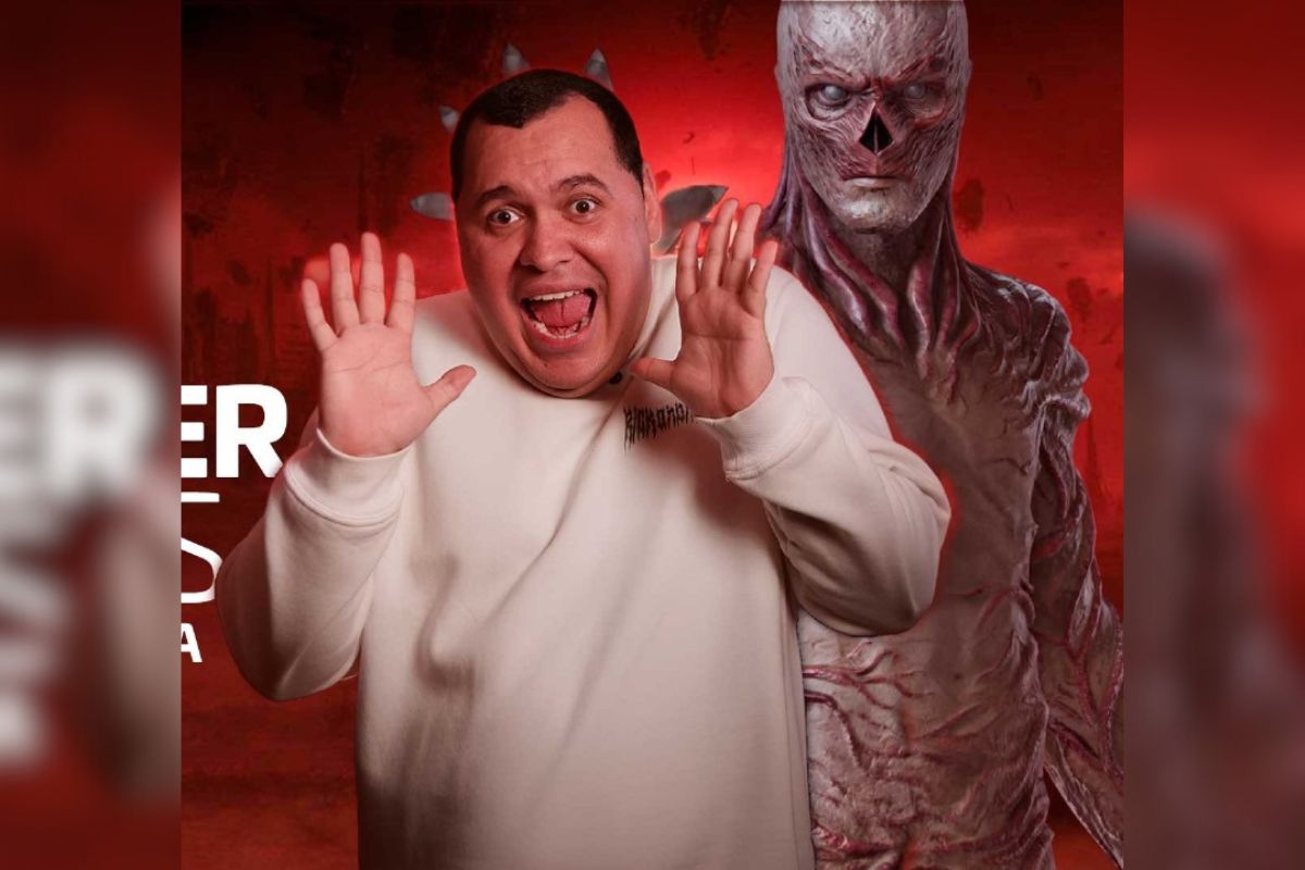 STRANGER THINGS: O FIM DE UMA ERA