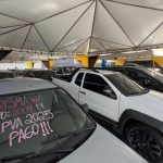 Saraiva Veículos ….