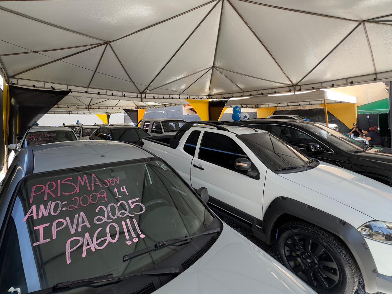 Saraiva Veículos ….