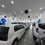 Saraiva Veículos…