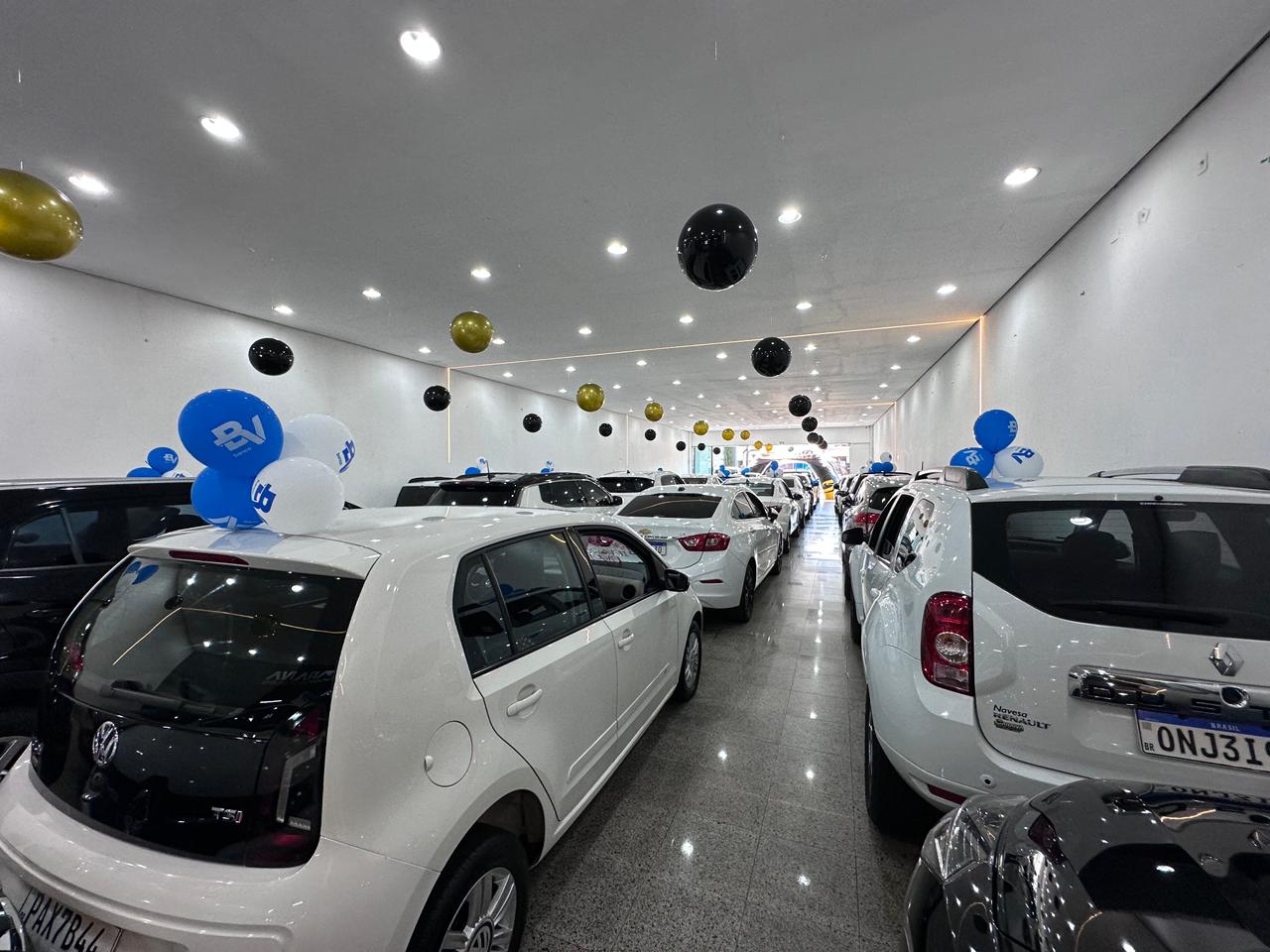 Saraiva Veículos…