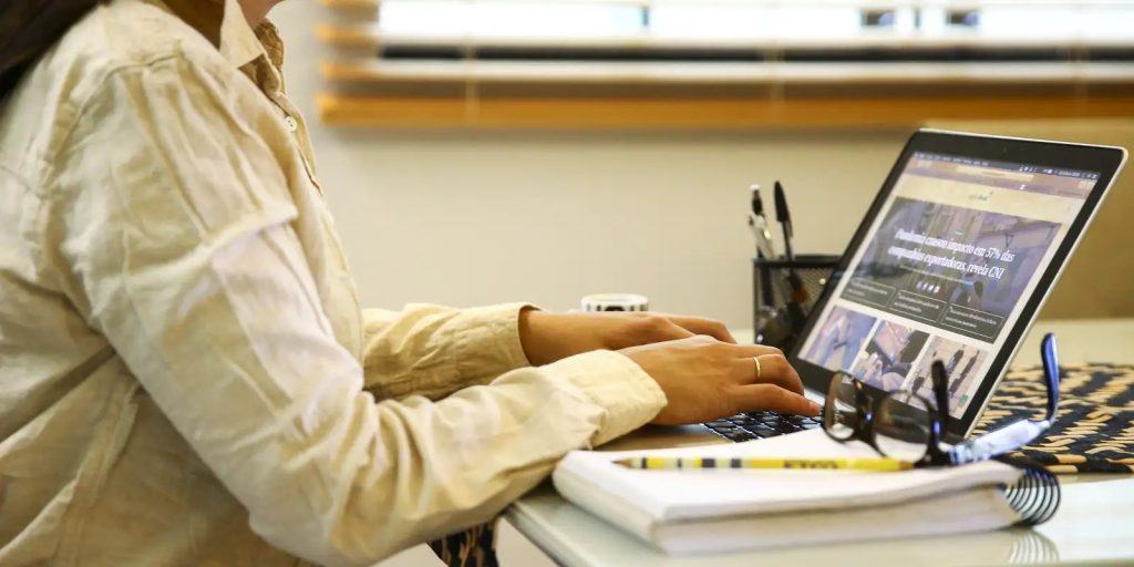 Cielo anuncia oportunidade para quem quer trabalhar sem sair de casa