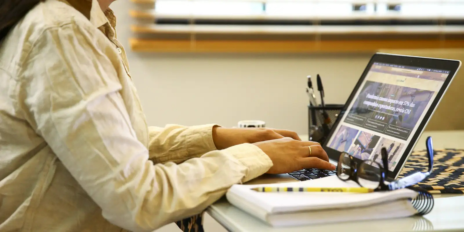 Cielo anuncia oportunidade para quem quer trabalhar sem sair de casa