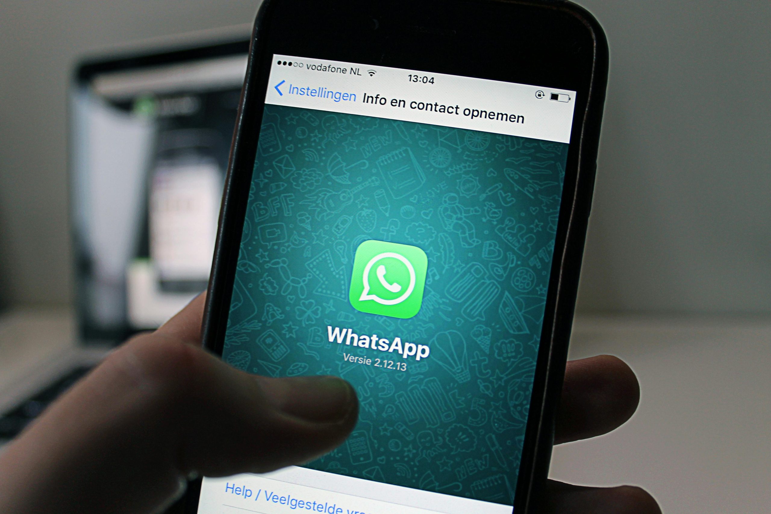 Truque de WhatsApp que todos com iPhone precisam aprender, segundo técnicos