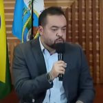 Governador do Rio de Janeiro, Claudio Castro. (Foto: Reprodução)