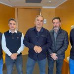 Sandro Mabel (UB) afirmou estar acompanhando de perto questão das chuvas em Goiânia. (Foto: Redes Sociais)