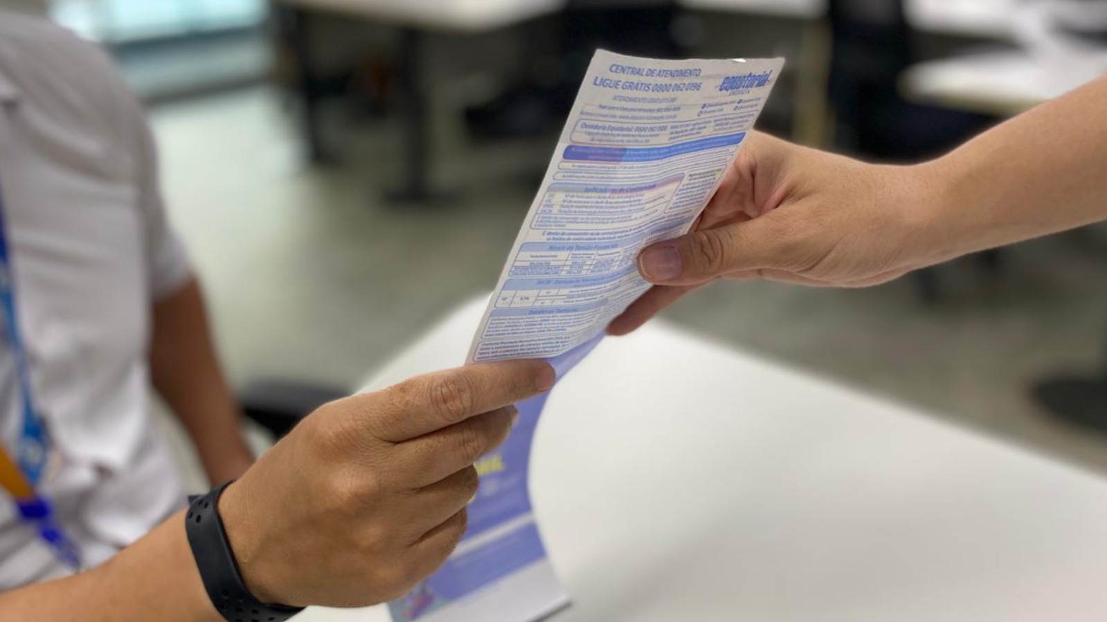 Equatorial Goiás prorroga prazo para campanha de negociação de débitos com 100% de desconto em juros e multas