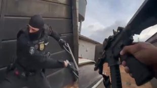 Operação foi deflagrada na manhã desta terça-feira (04). (Foto: Divulgação)