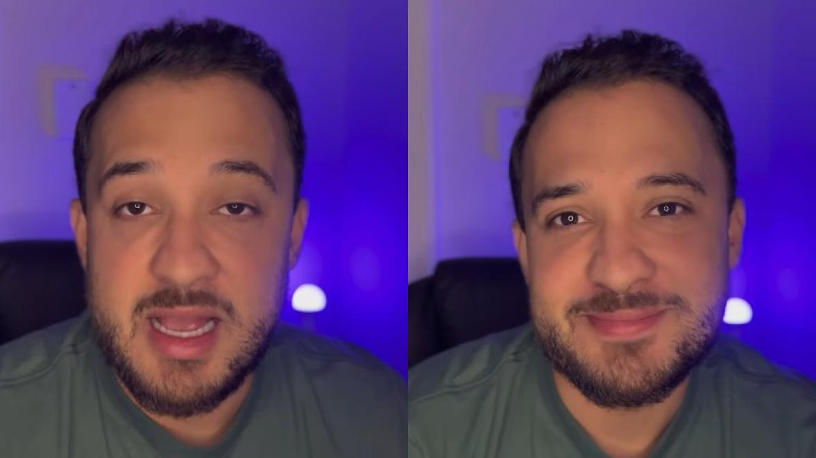 Goiano explica como entrou em Medicina na federal sem precisar fazer prova