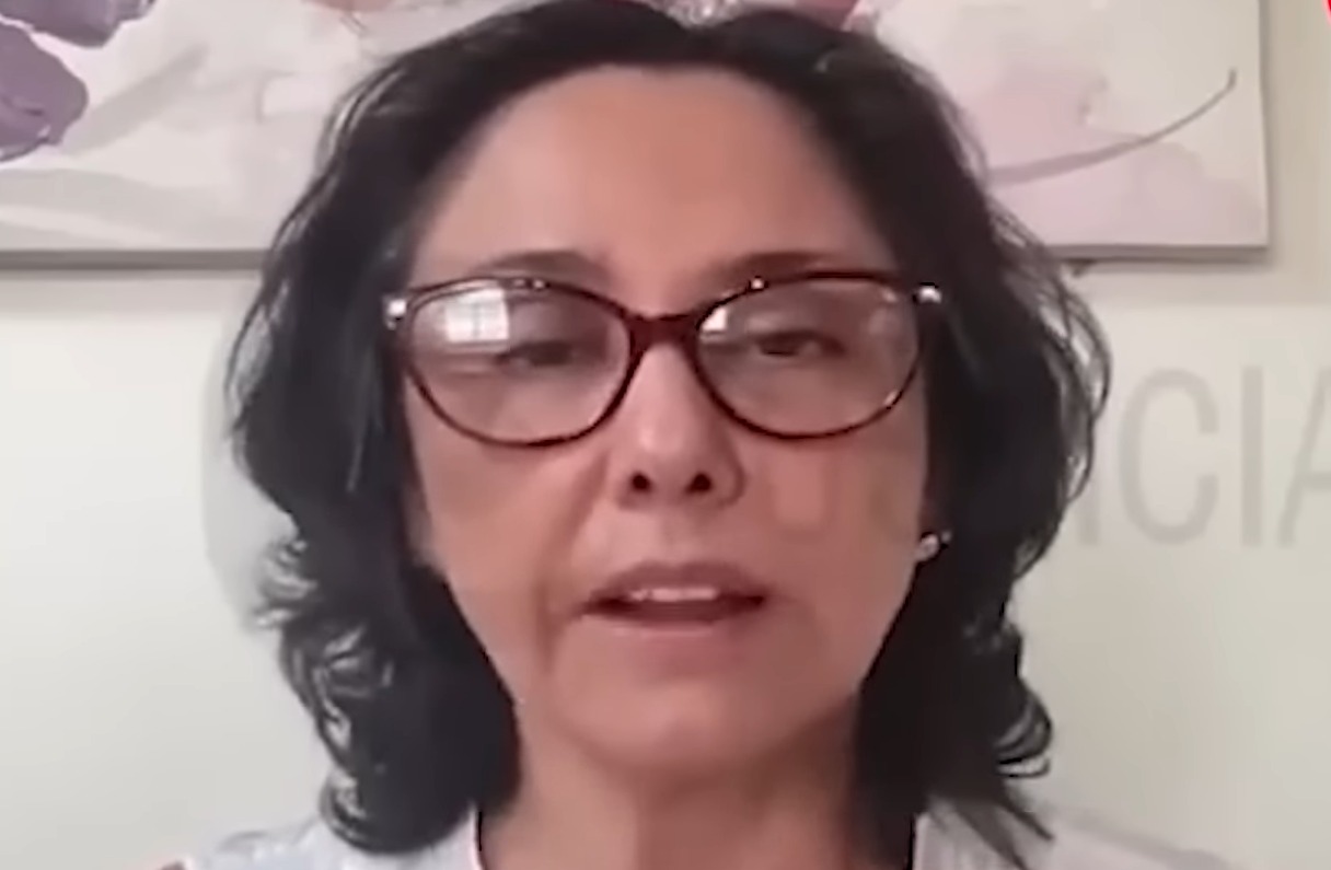 Asilada no Brasil, ex-primeira-dama do Peru recorre ao STF contra prisão