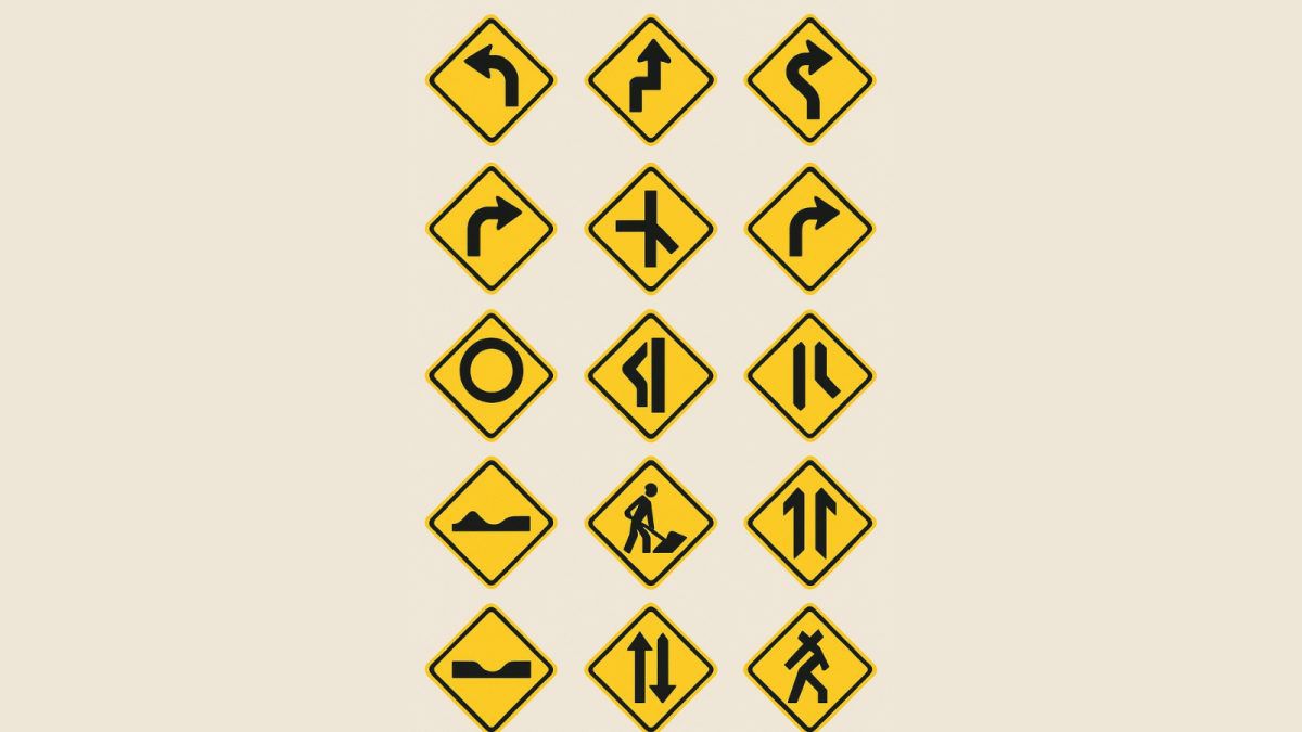 Placa chama atenção de motoristas e significado impressiona