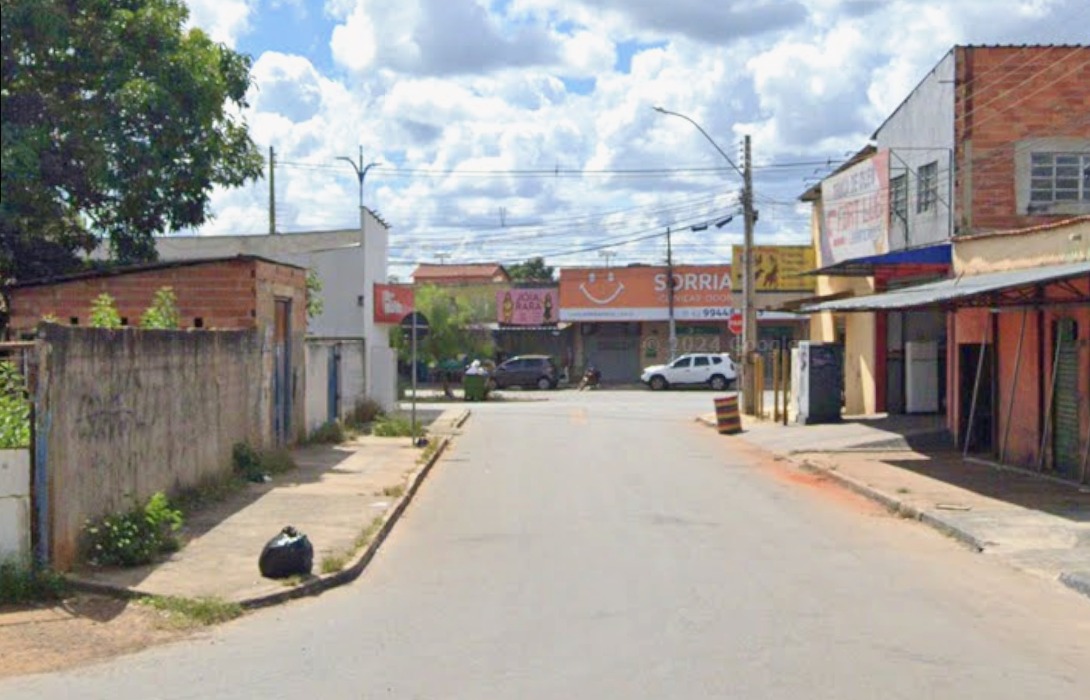 Fiéis de igreja em Senador Canedo têm triste surpresa após acolherem homem em situação de rua