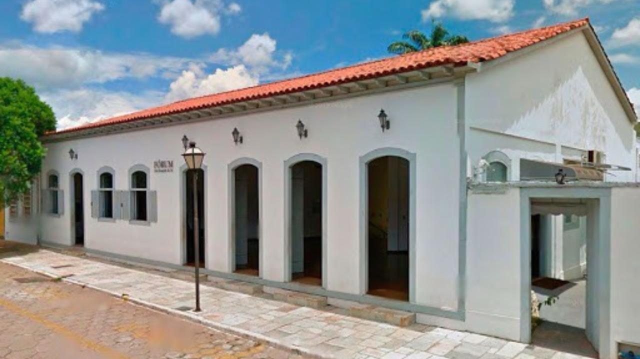 Homem pega 55 anos na primeira condenação por feminicídio em Pirenópolis