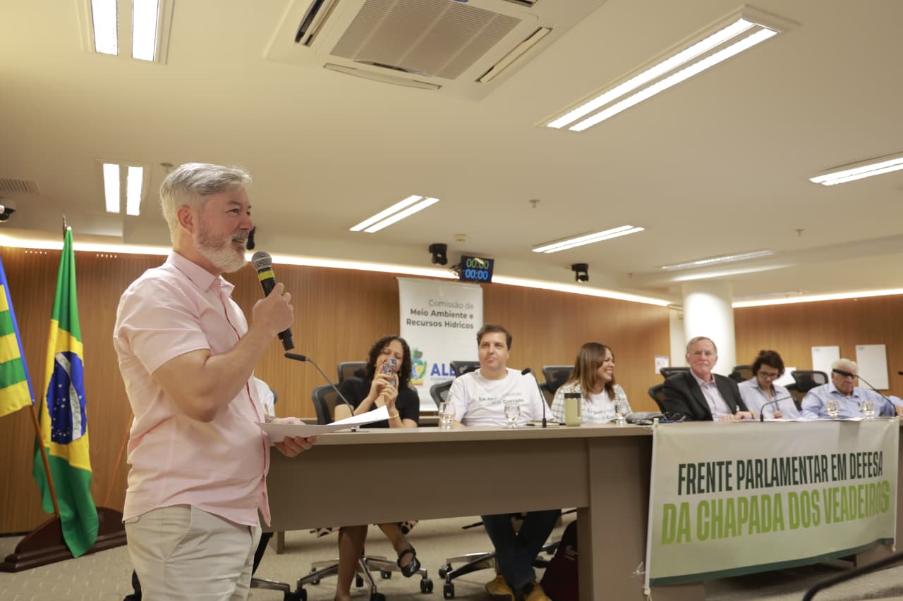 União que fortalece o Meio Ambiente