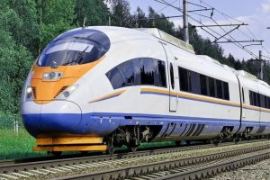 trem bala entre Rio e São Paulo