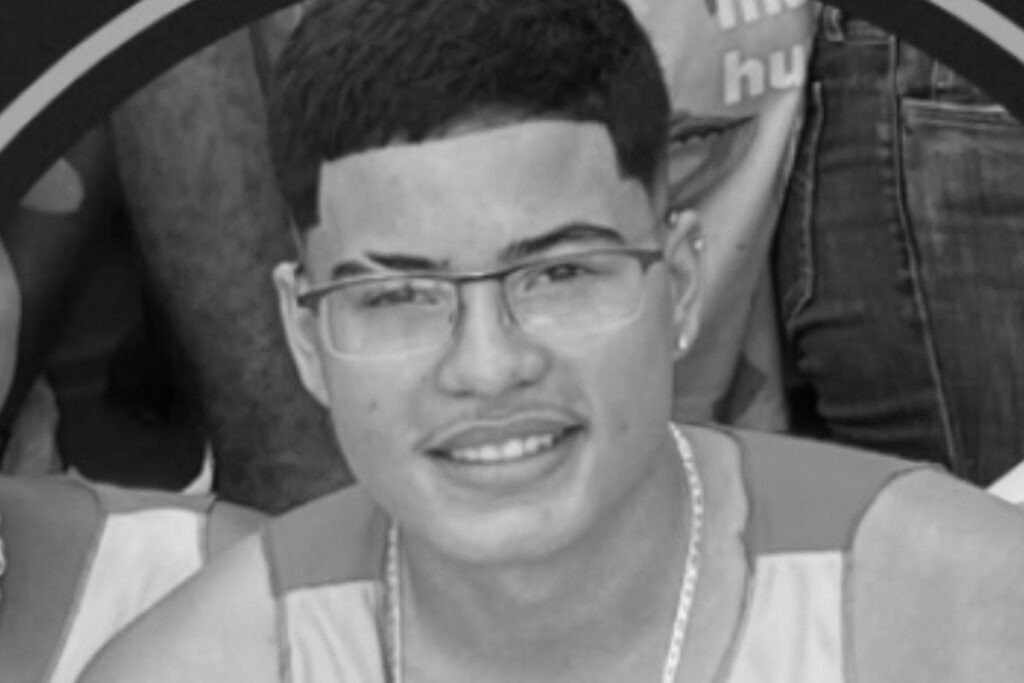 Morte de jovem baiano de 21 anos em Anápolis gera comoção: "amoroso, carinhoso, respeitoso e educado"