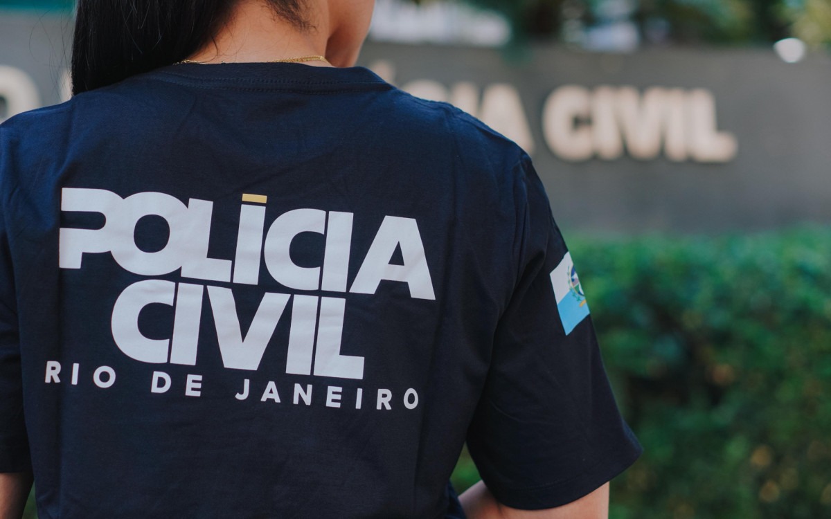 Pastor é preso no Rio sob suspeita de estuprar enteadas gêmeas durante dez anos