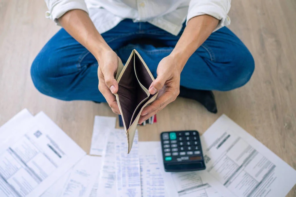 Governo Federal abre programa para quitar dívida