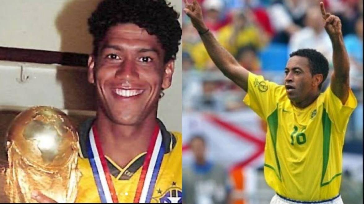 Campeões mundiais pela Seleção Brasileira comandam jogo beneficente em Anápolis