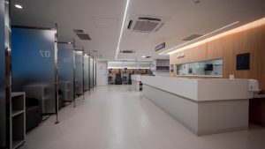 Quatro hospitais estaduais do Rio de Janeiro estão entre os melhores do Brasil, segundo pesquisa