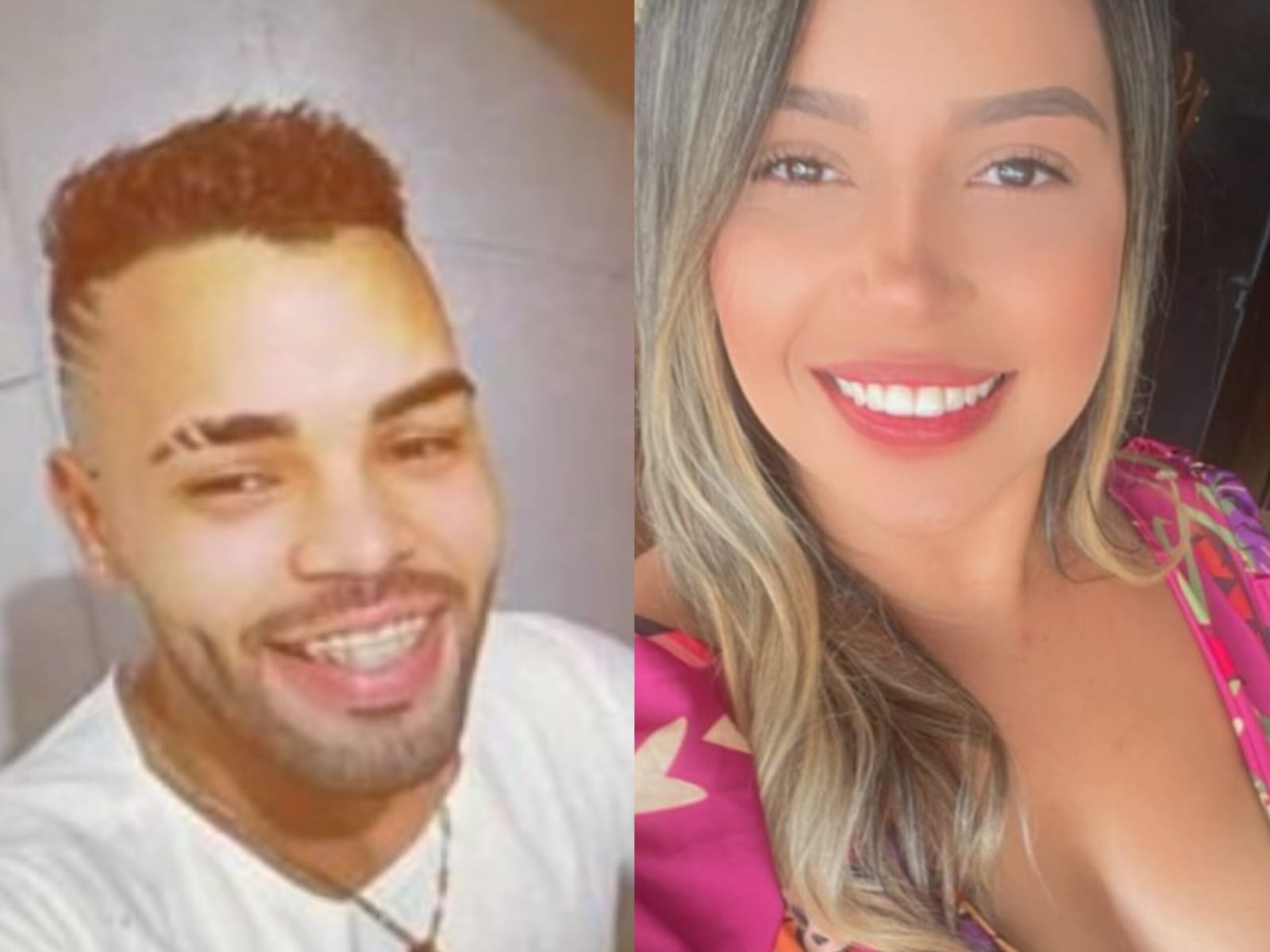 Jovem esfaqueada pelo ex na frente do filho em Anápolis revela temor e pede justiça: ‘‘disse que viria atrás de mim’’