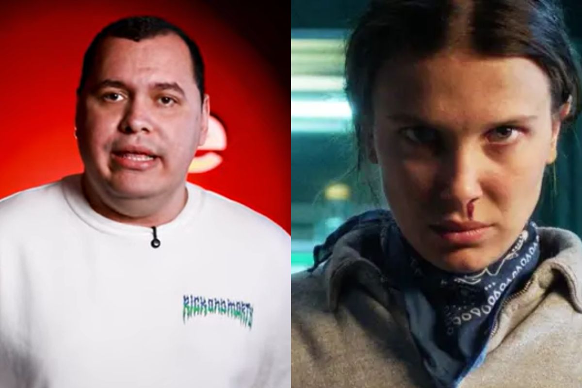 Stranger Things chega ao fim: última temporada promete emoção e despedidas