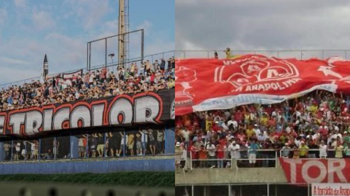 Esperado clássico entre Anápolis e Anapolina só acontece em fevereiro