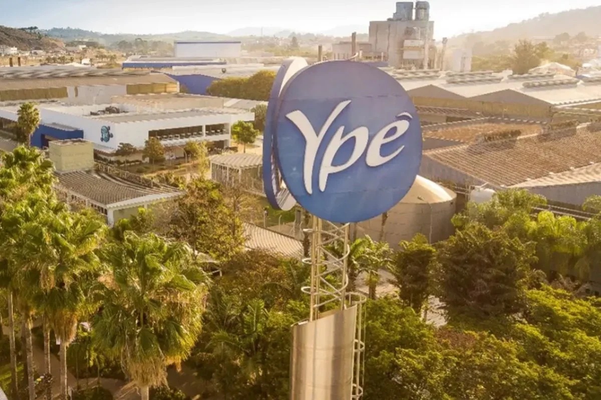 Anvisa determina retirada de sabão da Ypê