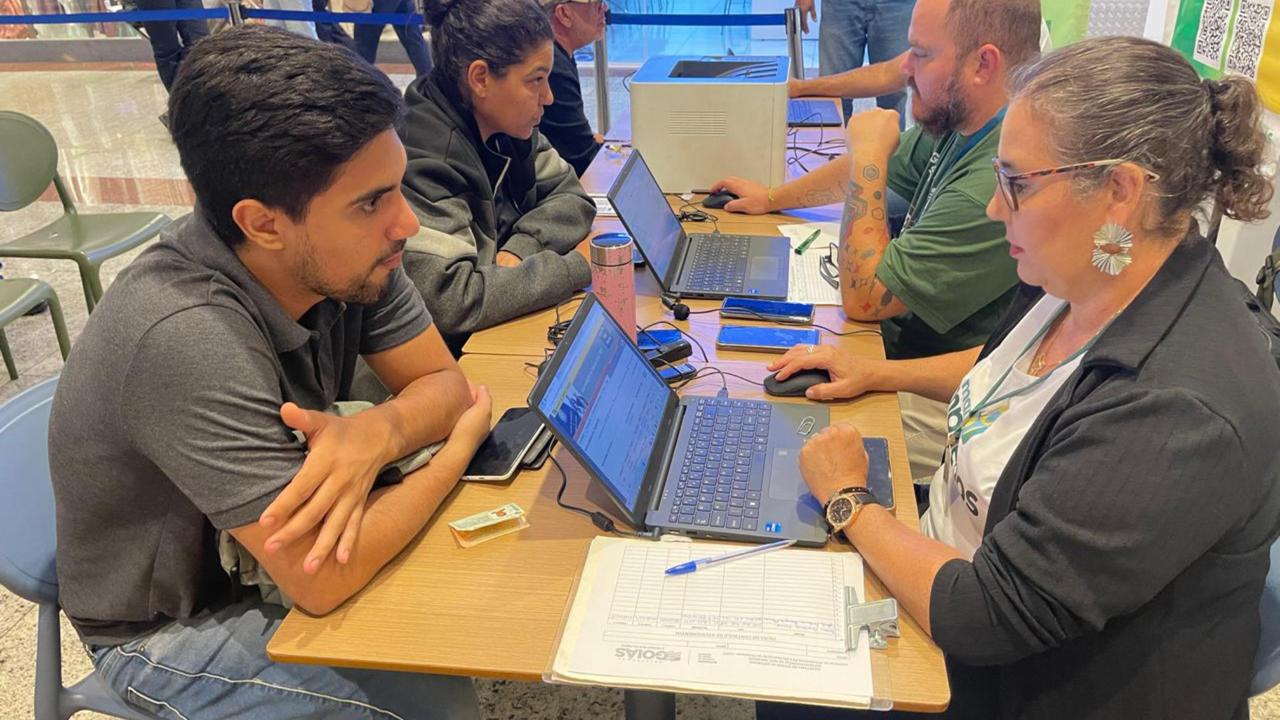 Goiânia terá feirão de empregos com mais de 10 mil vagas na próxima semana