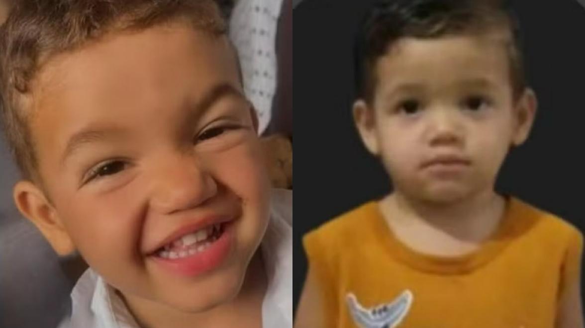 Garotinho de apenas 2 anos morre após se afogar em represa de Goiás