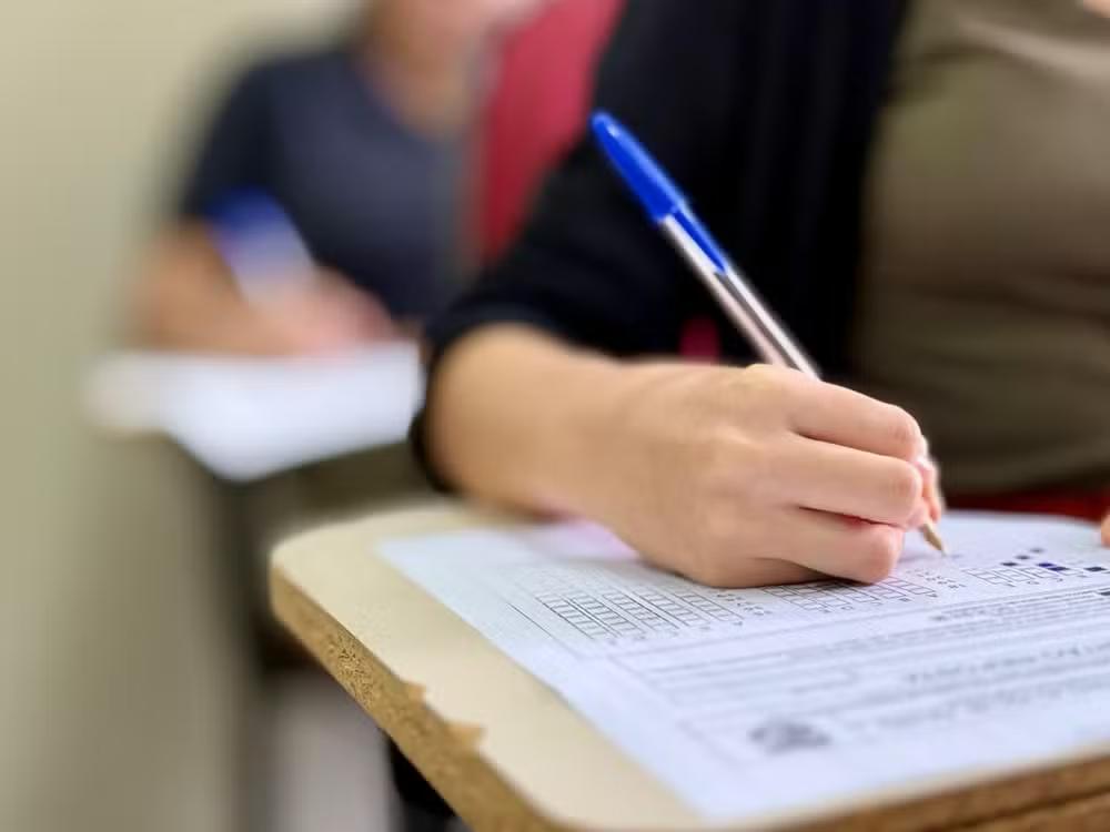 Regra simples para candidatos de concurso