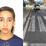 Identificada adolescente que morreu após ser atropelada por carro em Anápolis