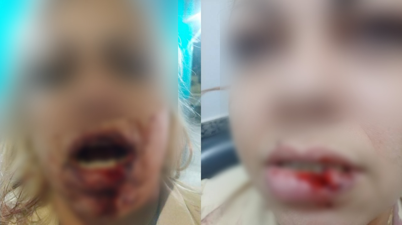 Homem passa a mão onde não deveria, bate em mulher, oferece R$ 5 mil para se safar e vai parar na cadeia, em Goiânia