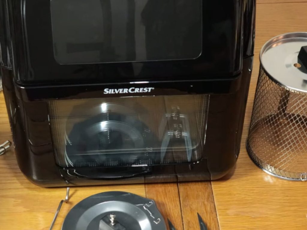 Novo eletrodoméstico chega para substituir a airfryer e promete ser o novo queridinho dos brasileiros