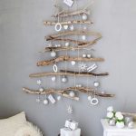 Nova tendência em árvores de Natal