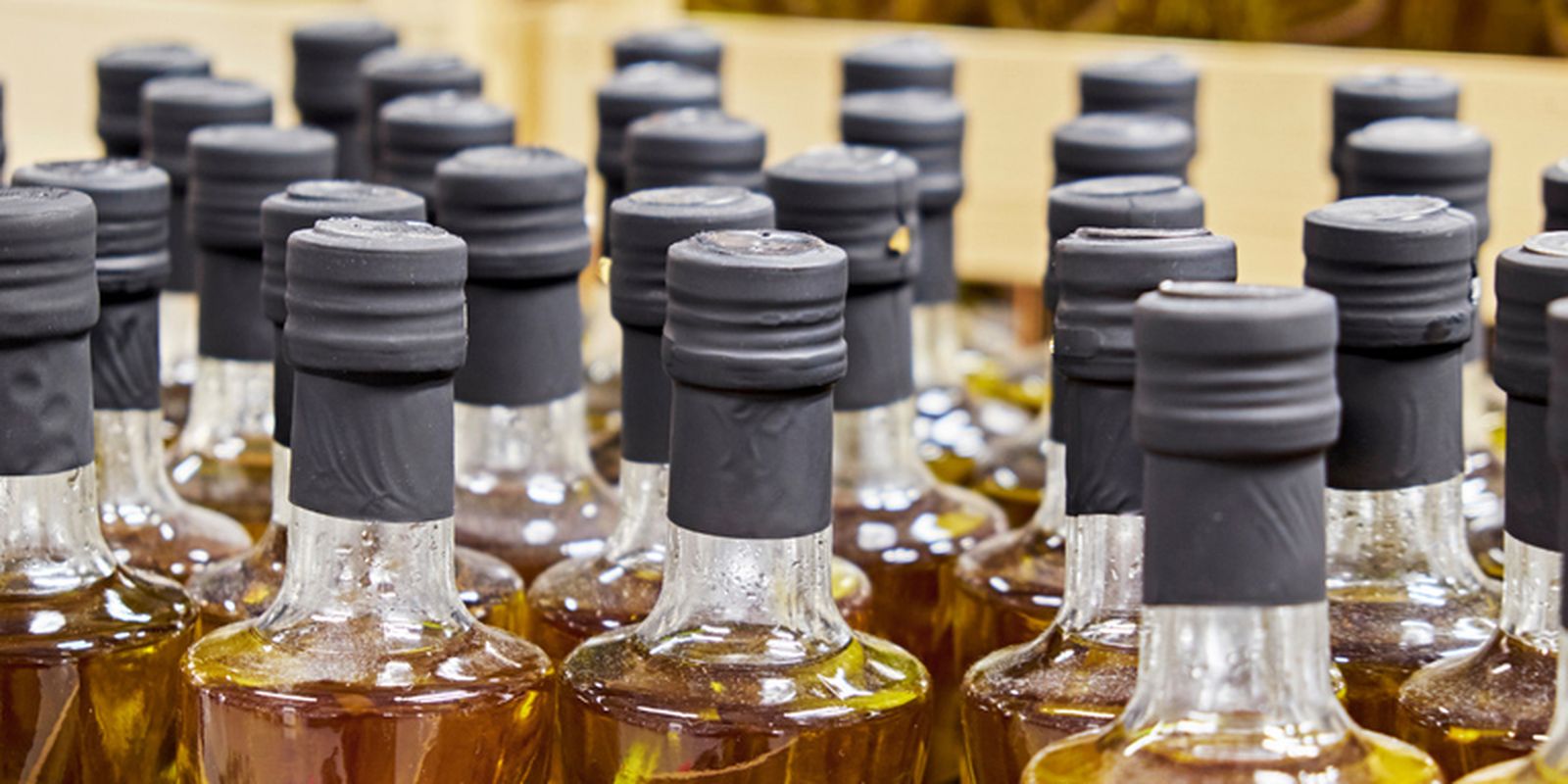 Anvisa suspende lotes de azeite após constatar adulteração em diversas marcas