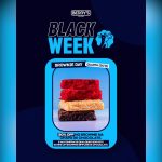 berry’s (quarta-feira)