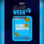 berry’s (quinta-feira)