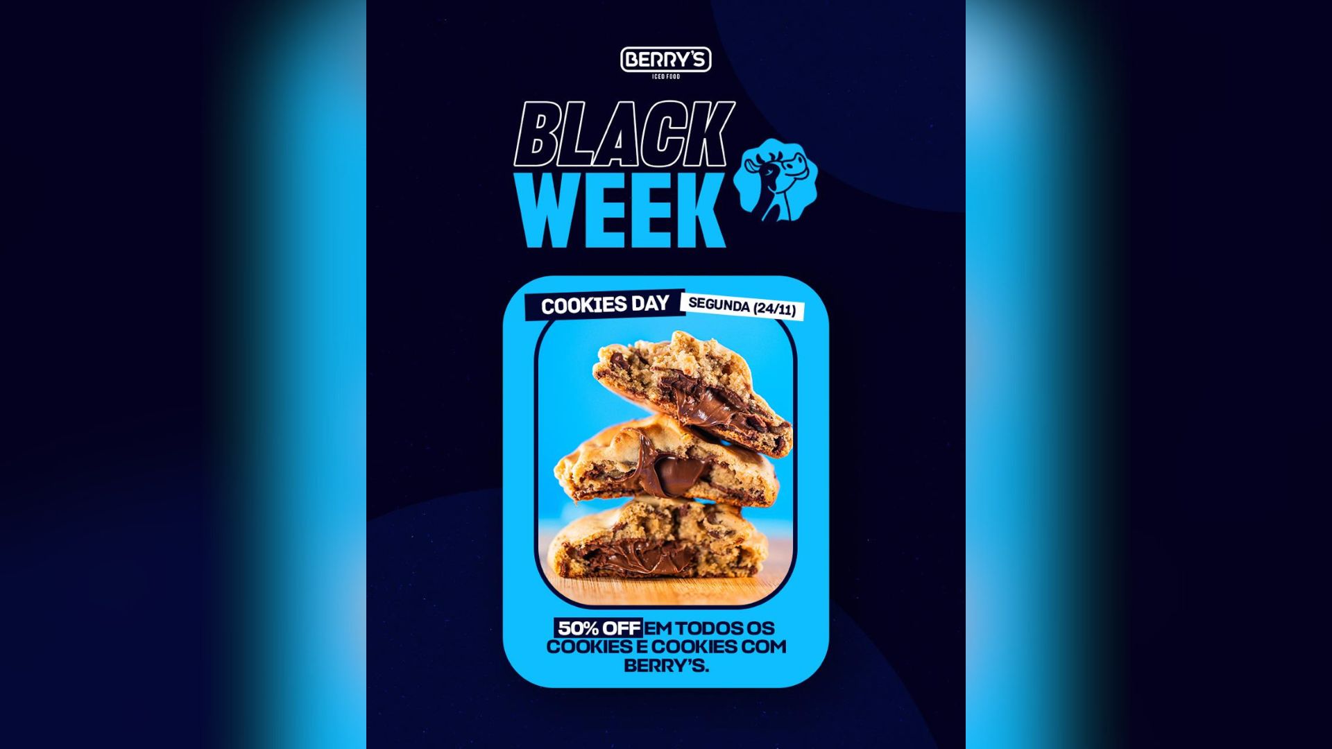 berry’s (segunda-feira)