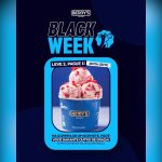 berry’s (sexta-feira)