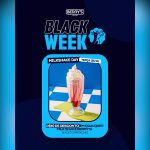 berry’s (terça-feira)