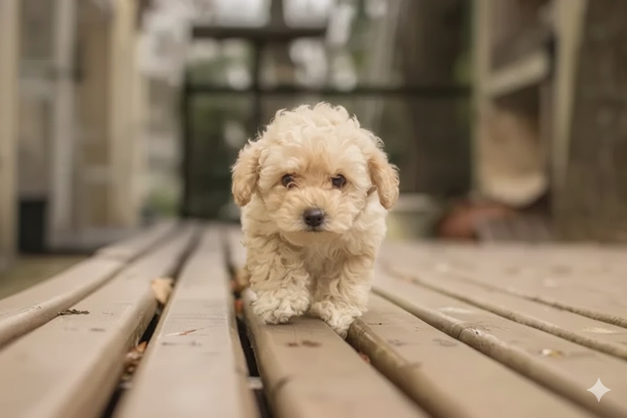 6 raças de cães são as melhores companhias para idosos, segundo veterinários