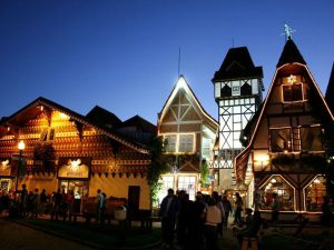 Bate e volta perto de São Paulo: cidades encantadoras para conhecer em até três horas de viagem