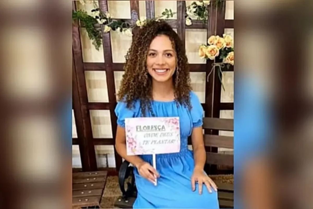 Cantora gospel que lutava contra o câncer morre em Goiânia semanas após perder o pai