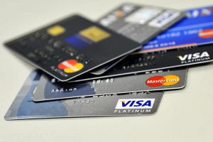 Cartões de crédito mais fáceis de aprovar para quem está com o nome sujo