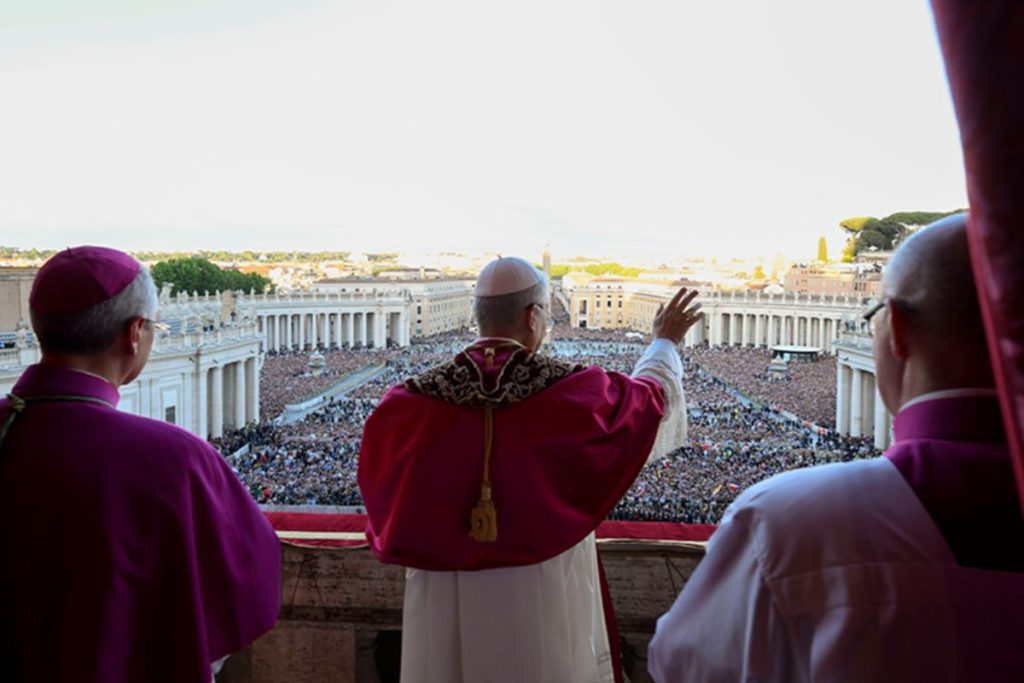 Católicos são alertados em novo decreto aprovado pelo Papa Leão XIII; confira comunicado