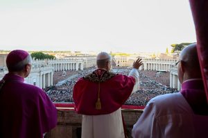 Católicos são alertados em novo decreto aprovado pelo Papa Leão XIII; confira comunicado